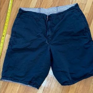 Men’s Reversible shorts